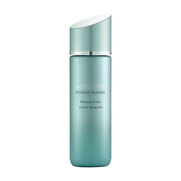 Artistry Intensive Skincare Boosting Infusion Amway Singapore