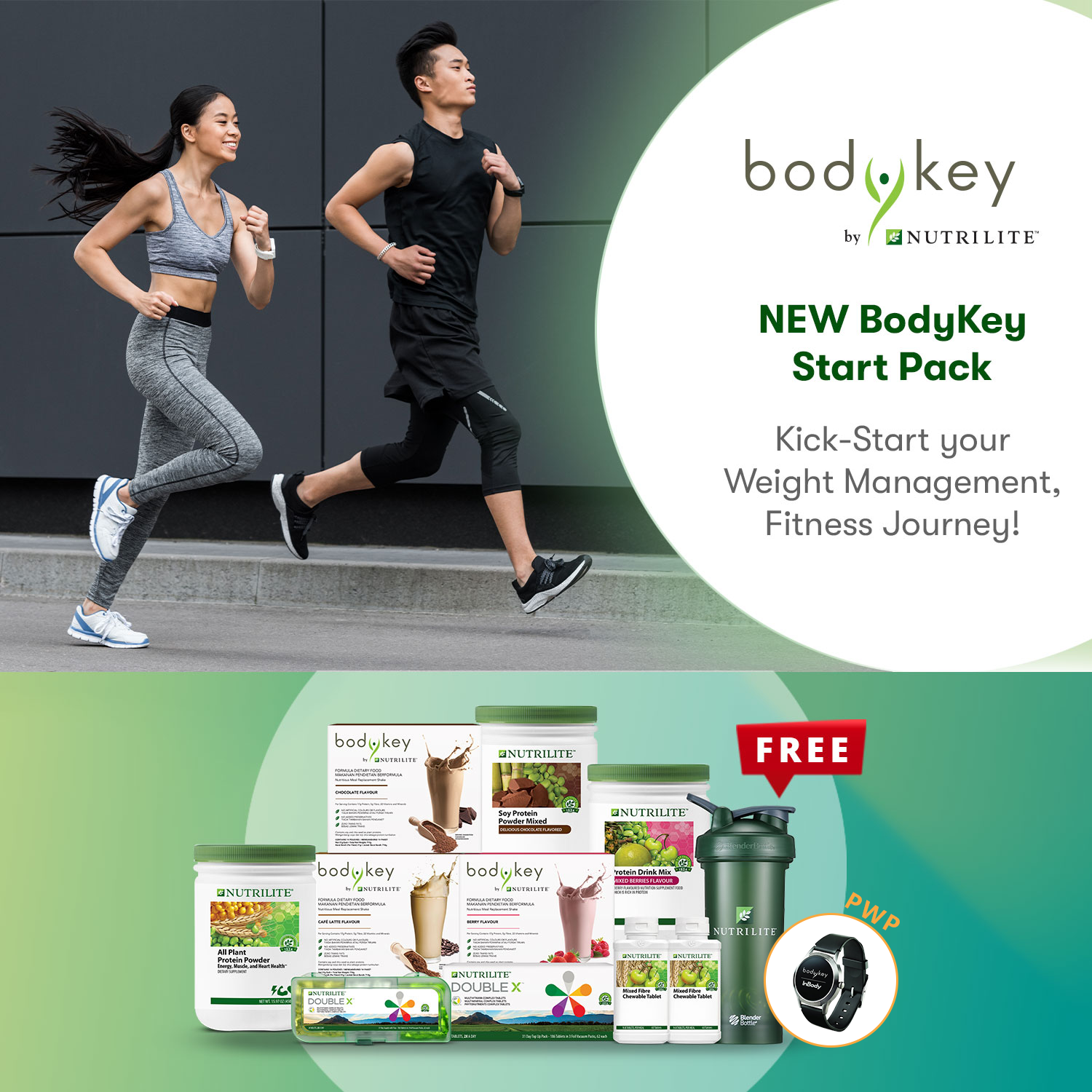 Amway Singapore