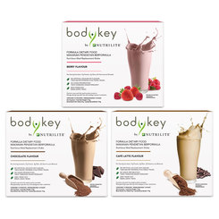 BodyKey Meal Replacement 2.0