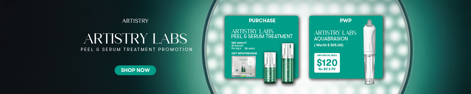 Amway Singapore