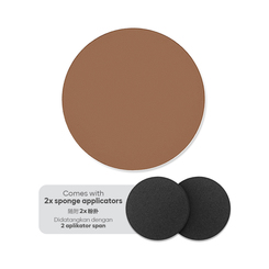 ARTISTRY EVER PERFECT Powder Foundation - 401 Mocha - 12g