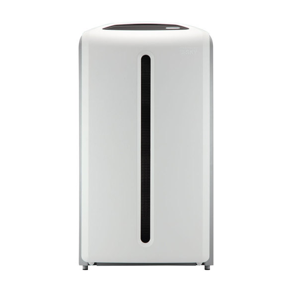 Clear sky air deals purifier