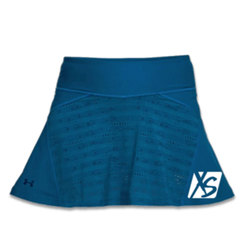 UA-XS Skirt BLUE (XS)