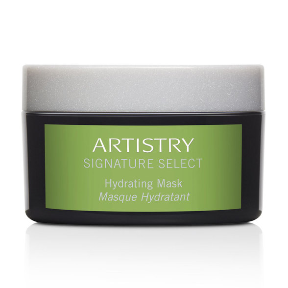 ARTISTRY SIGNATURE SELECT Hydrating Mask | Amway Singapore