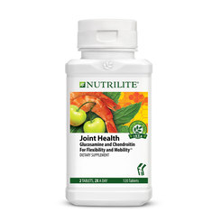 Nutrilite Joint Health