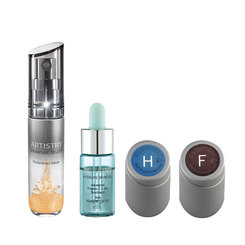 Hydrate + Firming Set
