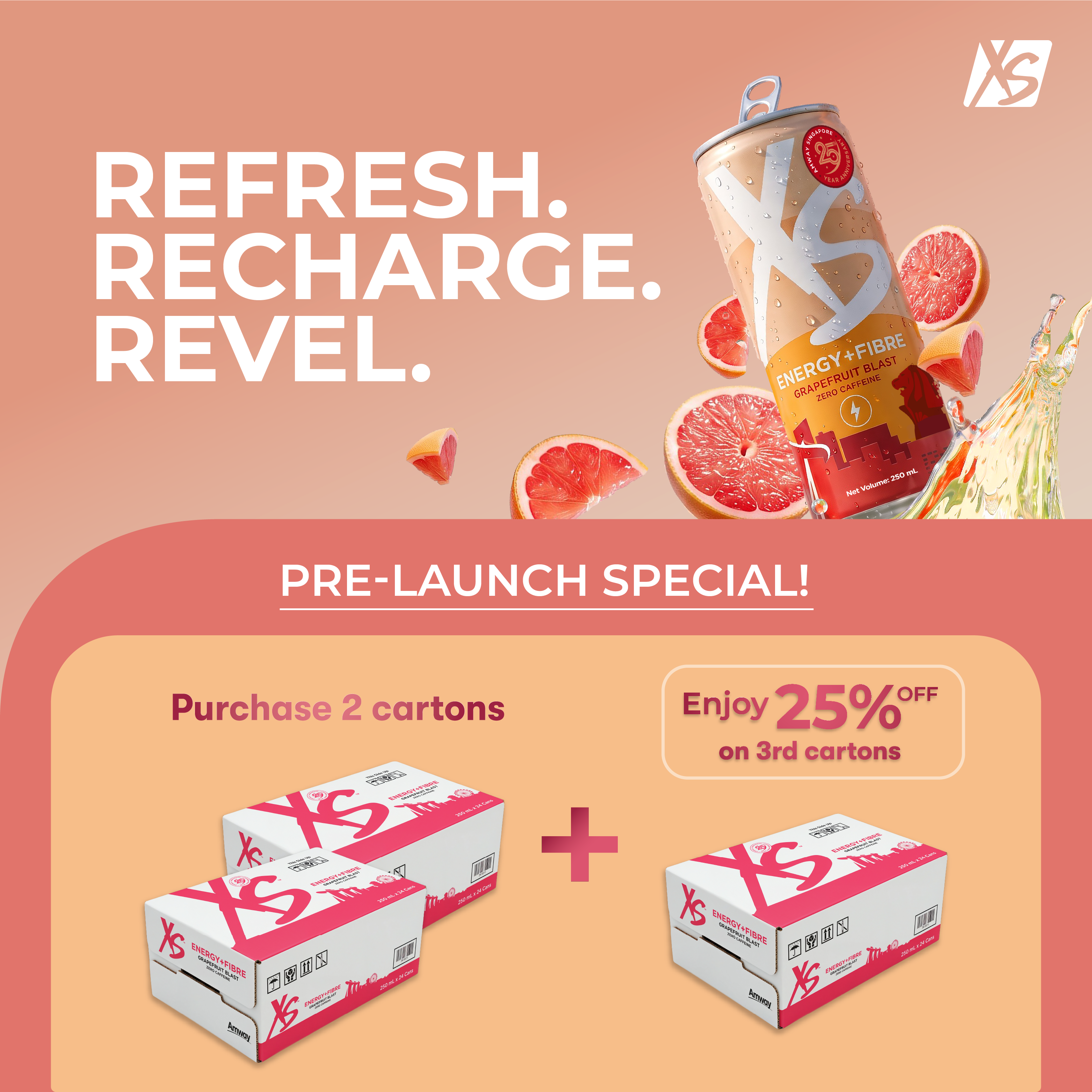 Amway Singapore