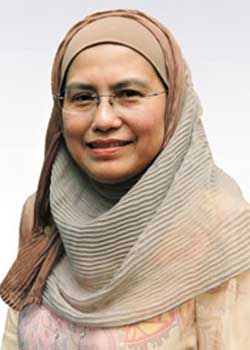 Aida Binti Md. Daud