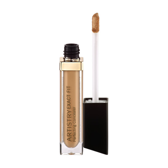 artistry concealer