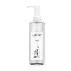 Artistry Skin Nutrition Makeup Remover + Cleansing Oil