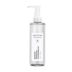 ARTISTRY SKIN NUTRITION 卸妆 + 洁面油