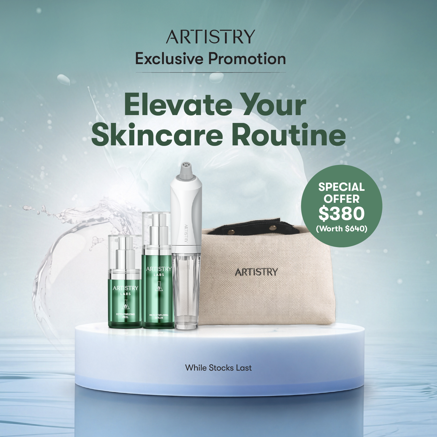 Amway Singapore
