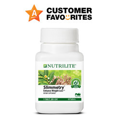 Nutrilite Slimmetry