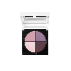 Artistry Go Vibrant Eye Shadow Quad Berry Garden - 8.8g