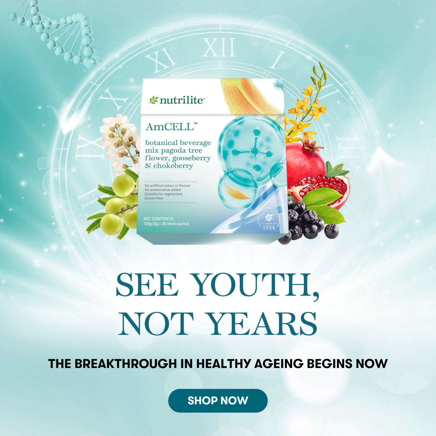 Amway Singapore