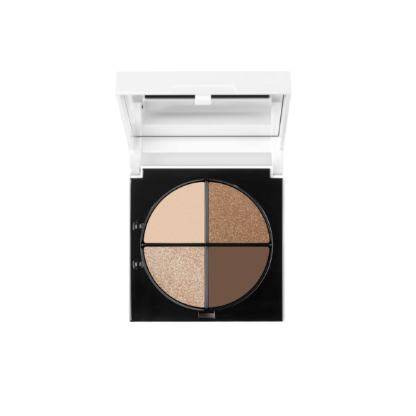 ARTISTRY セット ARTISTRY GO VIBRANT Eyeshadow Quad | Beauty