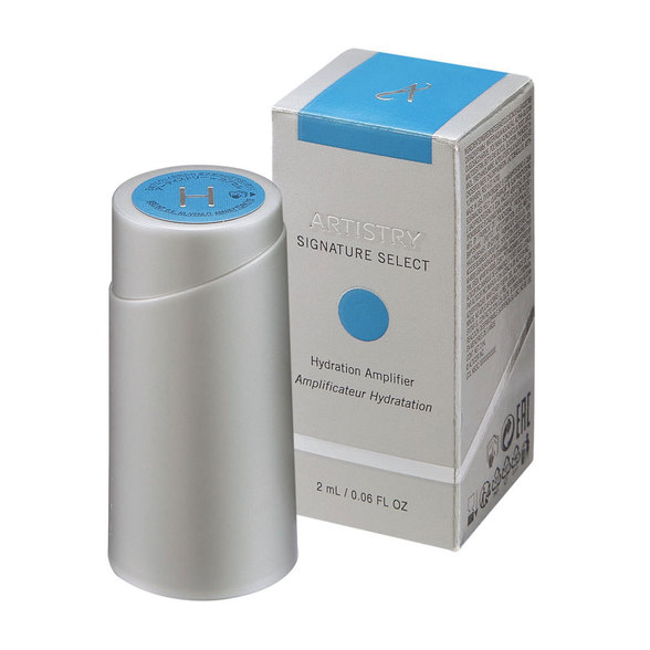 ARTISTRY SIGNATURE SELECT Hydration Amplifier | Amway Singapore