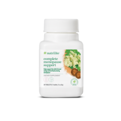Nutrilite Complete Menopause Support