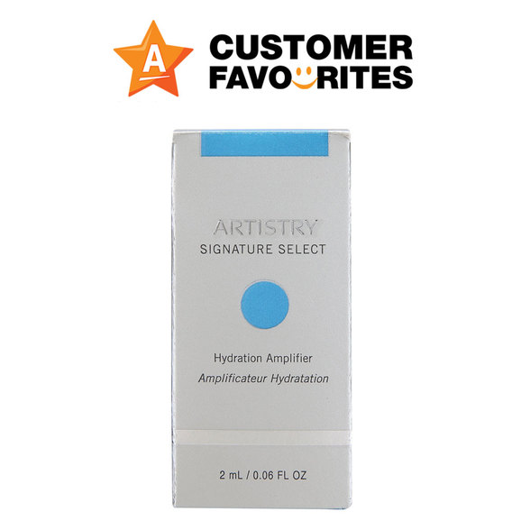 ARTISTRY SIGNATURE SELECT Hydration Amplifier | Amway Singapore