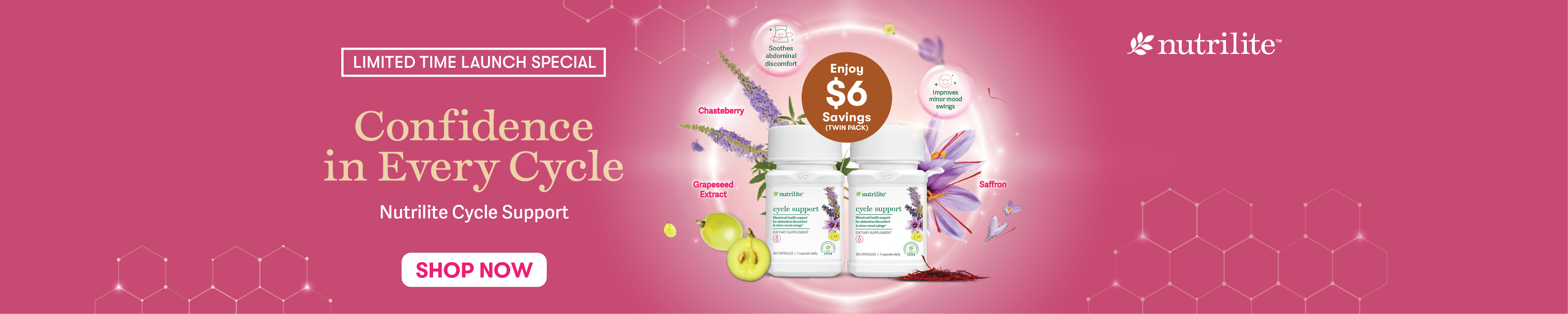 Amway Singapore