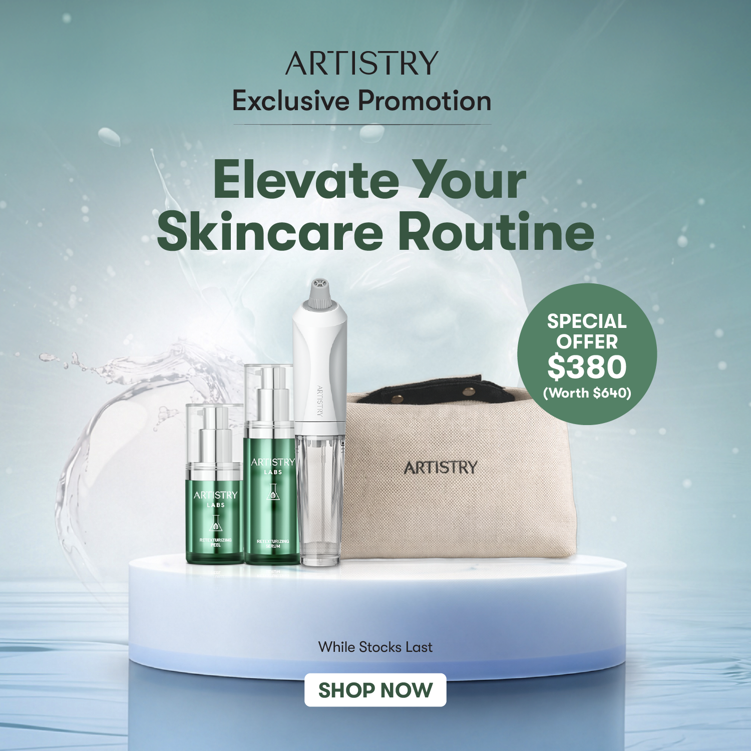 Amway Singapore