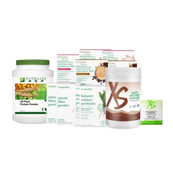 Healthy Weight Kickstart Solution- Boost & Recovery