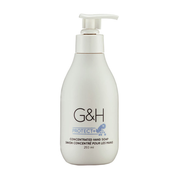 G H Protect Concentrated Hand Soap Amway Singapore