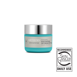 ARTISTRY SKIN NUTRITION Renewing Reactivation Day Cream SPF 30