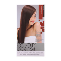 COLOUR CREATION Permanent Hair Colours - Mahogany 150ml