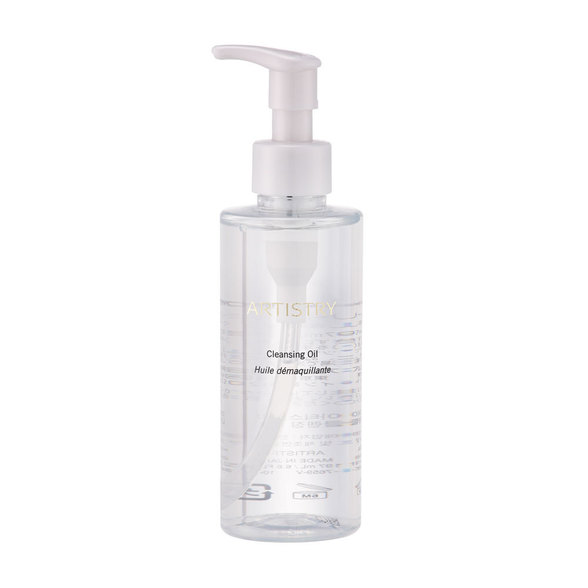 ARTISTRY Special Care Cleansing Oil | Amway Singapore