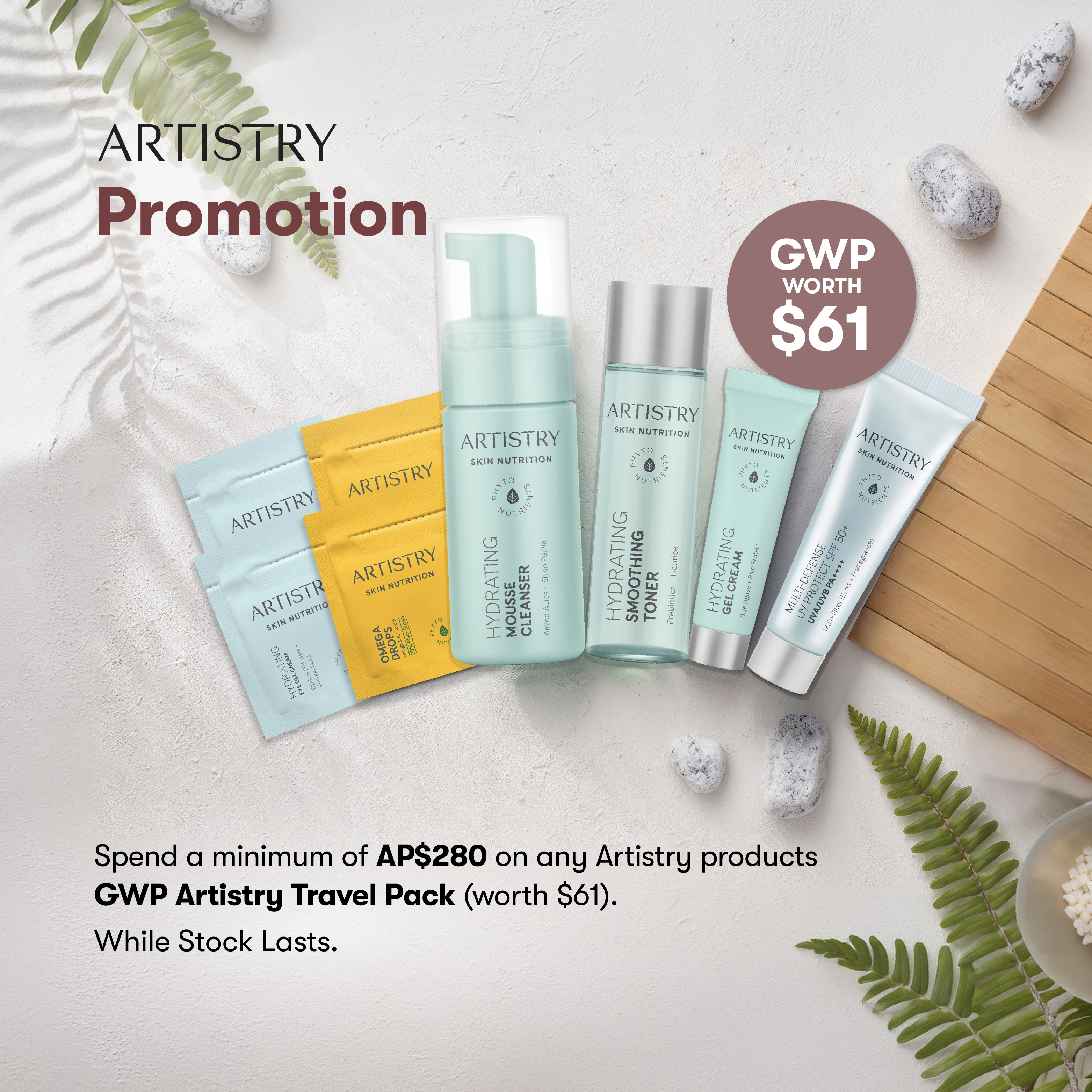 Amway Singapore