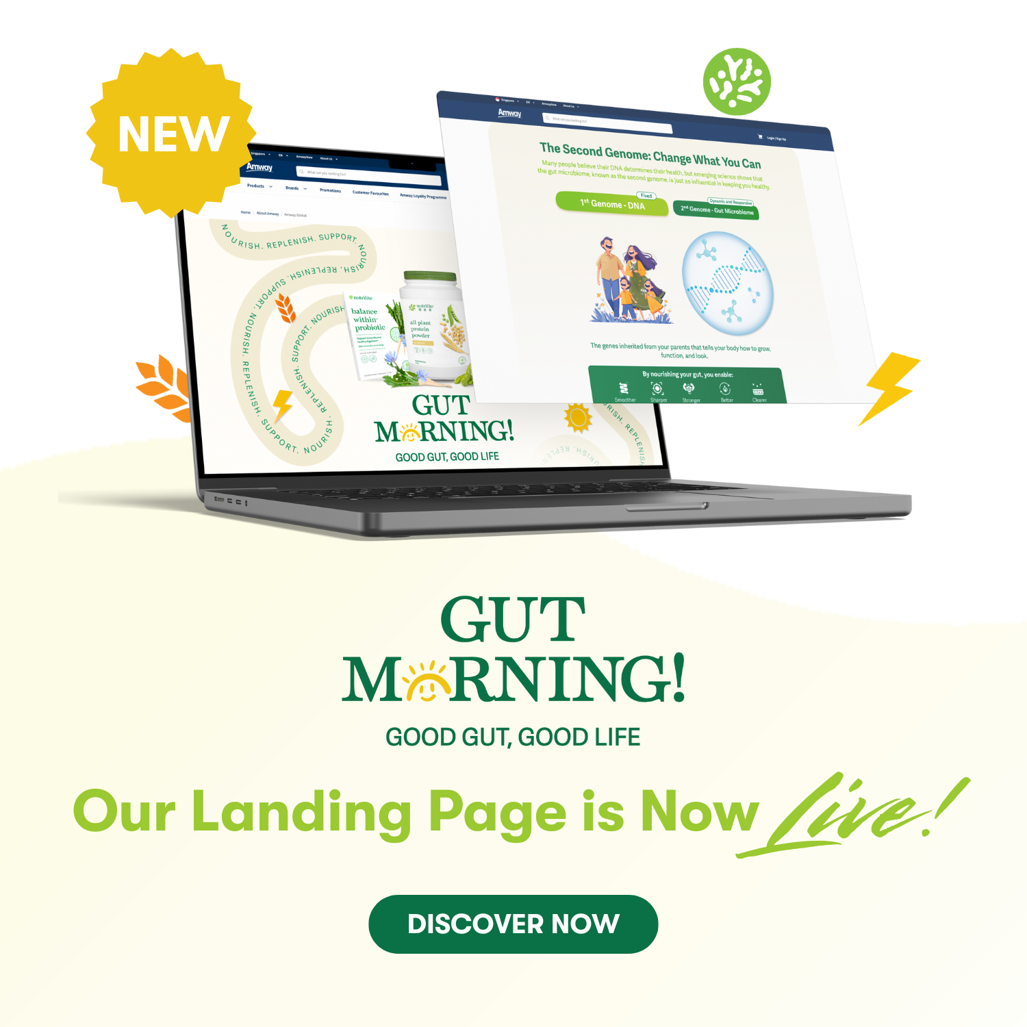 Amway Singapore Amway Singapore