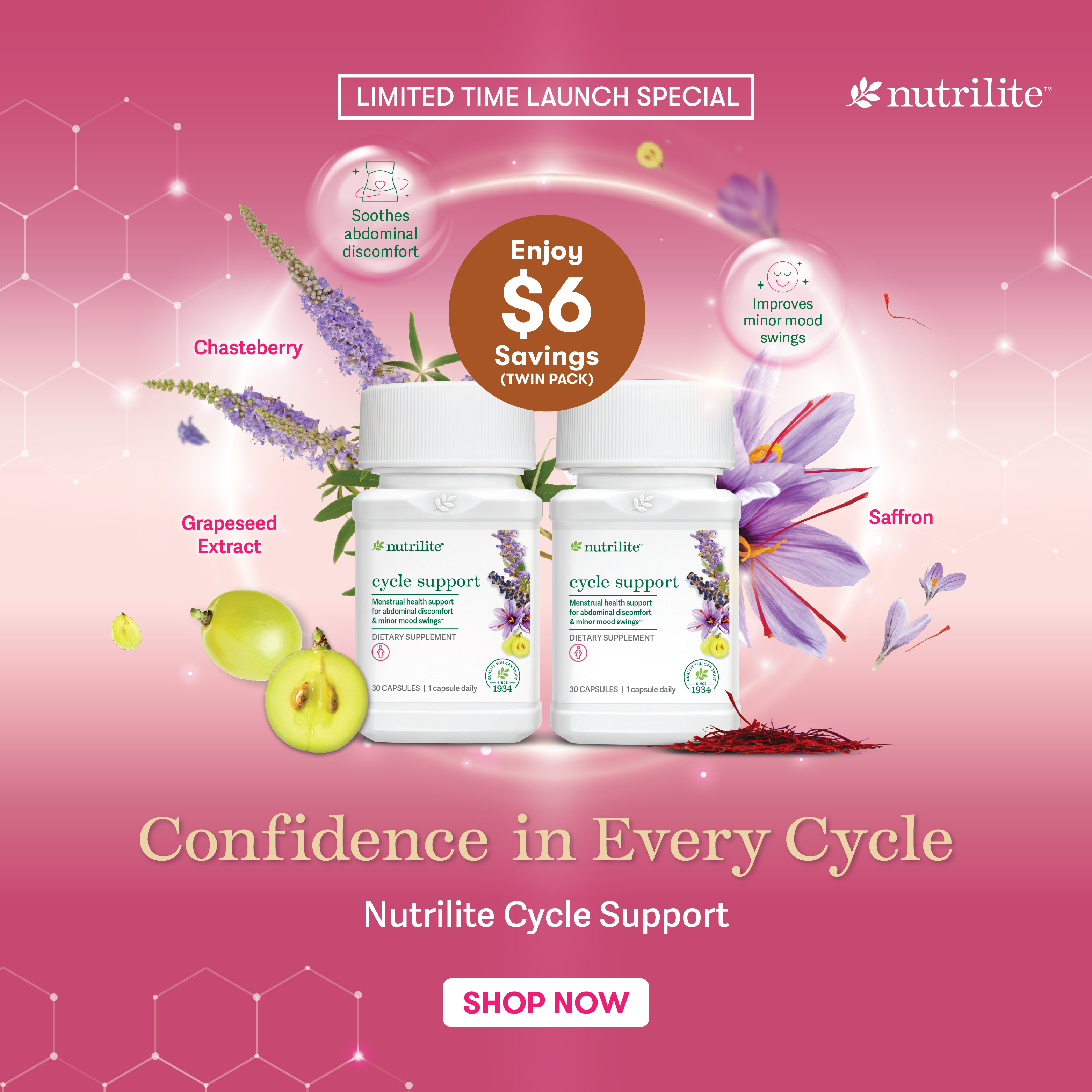 Amway Singapore