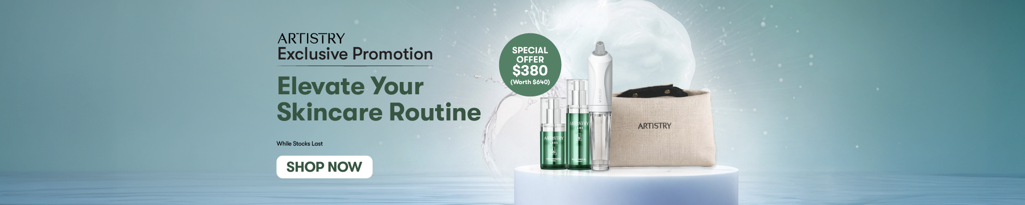 Amway Singapore