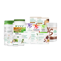 Healthy Weight Ultimate Solution - Healthy Meal