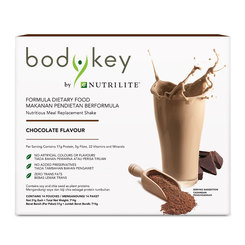Bodykey Meal Replacement Shake Chocolate