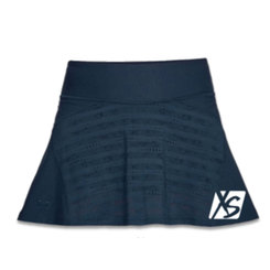 UA-XS Skirt NAVY (XS)