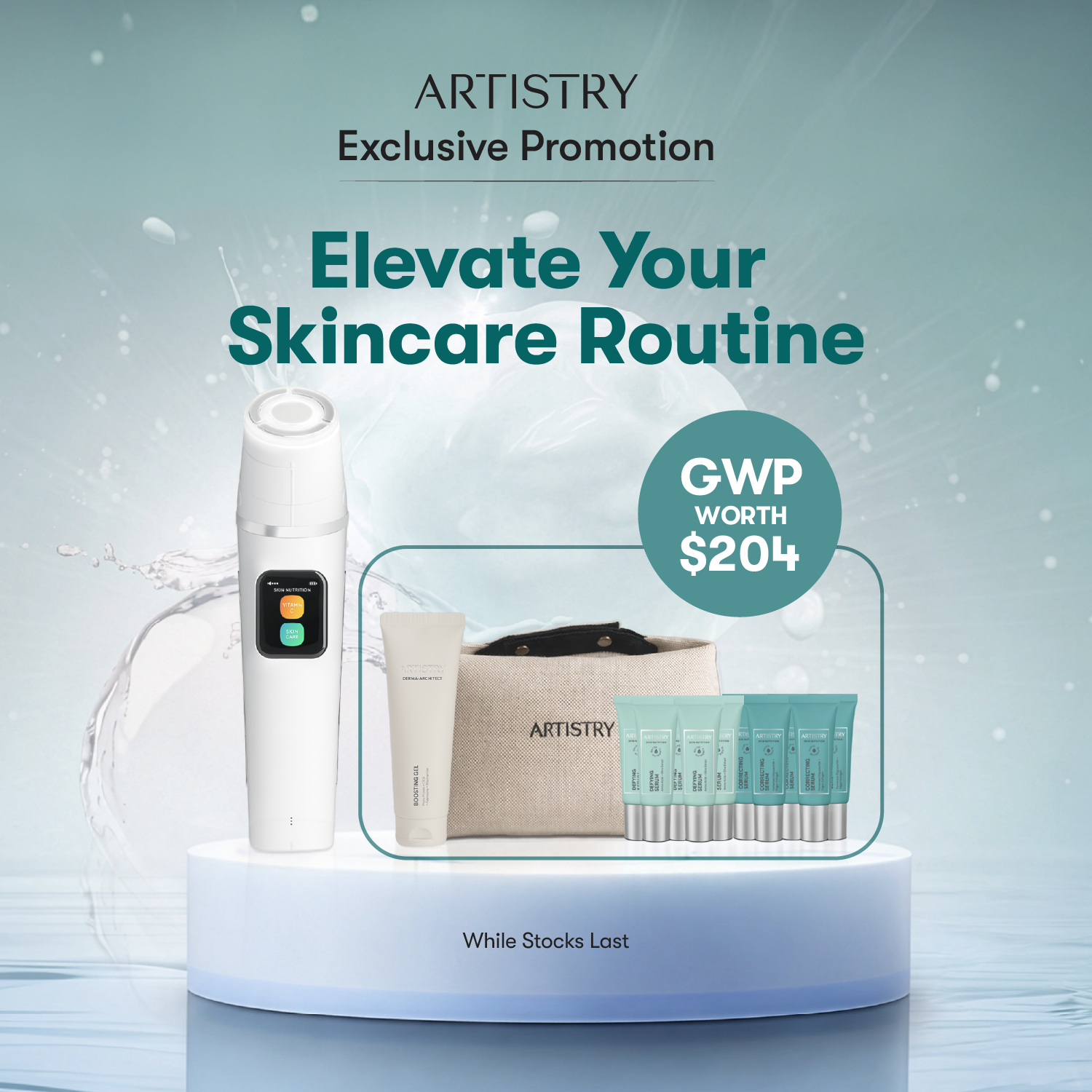 Amway Singapore