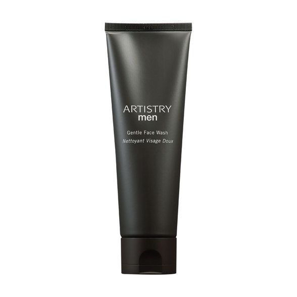 ARTISTRY MEN Gentle Face Wash Amway Singapore
