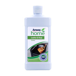 AMWAY HOME 皮革与假皮清洁剂 - 500毫升