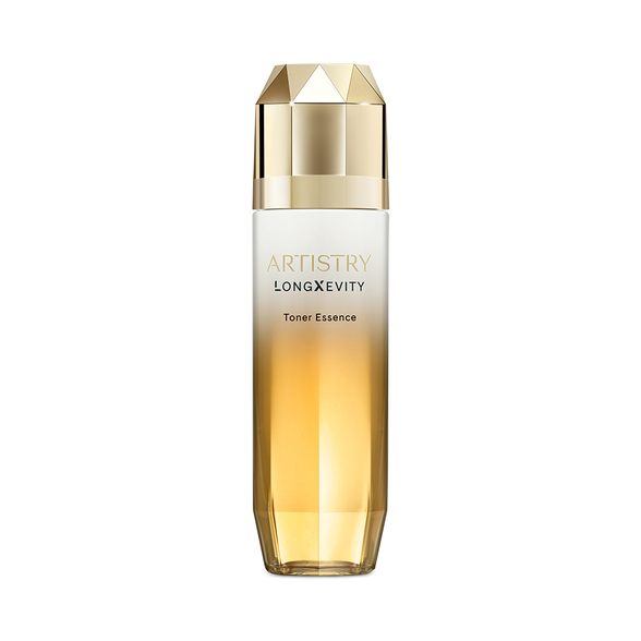 ARTISTRY LONGXEVITY Toner Essence - 125ml | Toners | Skin Care