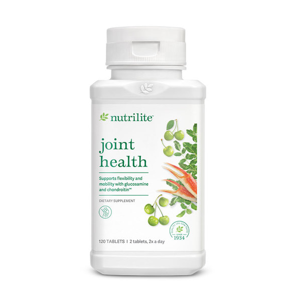 Nutrilite Joint Health