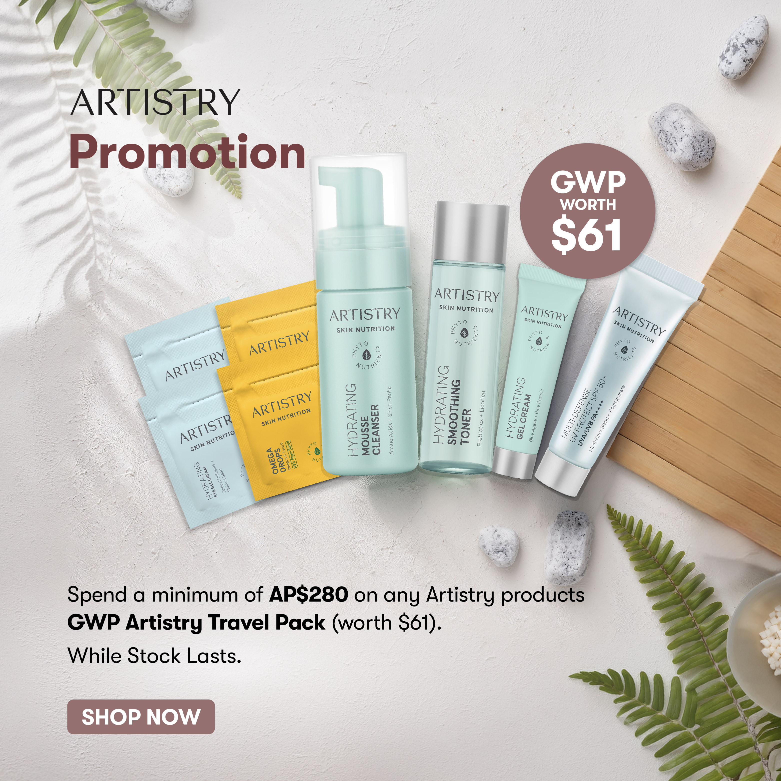 Amway Singapore