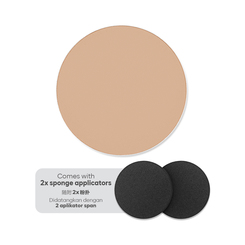 ARTISTRY EVER PERFECT Powder Foundation - 102 Cashmere - 12g