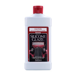 AMWAY SILICONE GLAZE Car Polish - 500ml