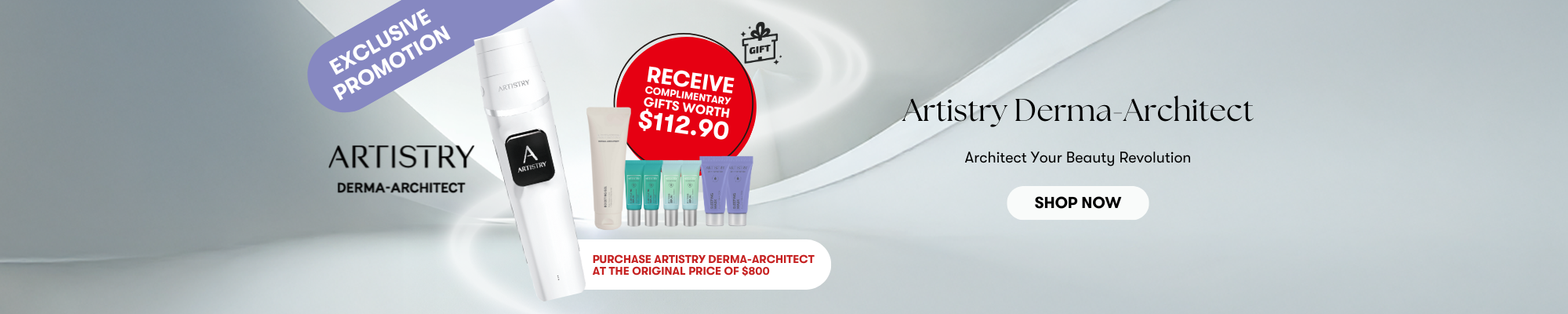 Amway Singapore