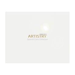 ARTISTRY Special Care Brochure - English