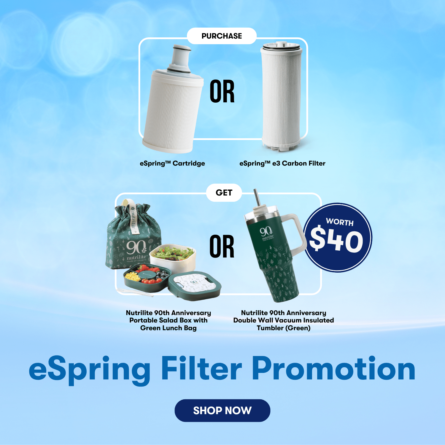 Amway Singapore