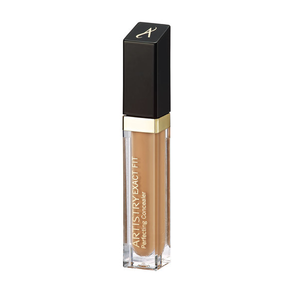 artistry concealer