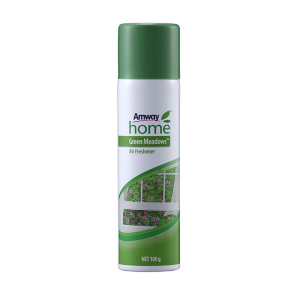 GREEN MEADOWS Air Freshener | Amway Singapore